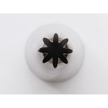 孝義 星口金8切 #6 cotta