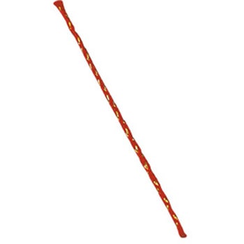 ツイスト 8cm 赤 cotta