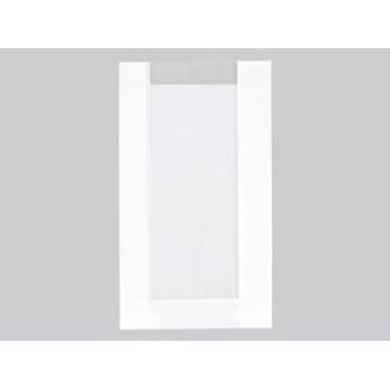 耐油耐水フェネット袋 92 無地 <白> cotta