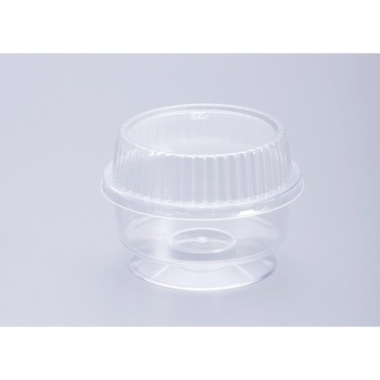 ファッションカップ(本体のみ) cotta