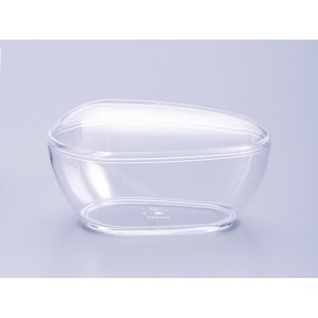 童夢カップフタ付 cotta