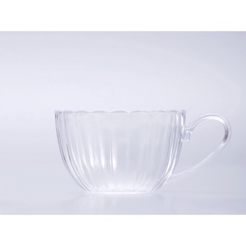 宝菊カップ(取っ手付) cotta