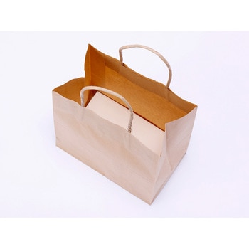 25CB 未晒無地 - cotta