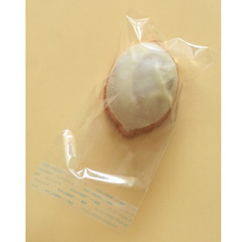 オーピーパックテープ付 T-08(100枚入) cotta