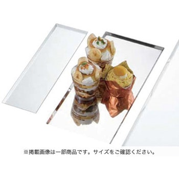WTステンケーキトレー cotta