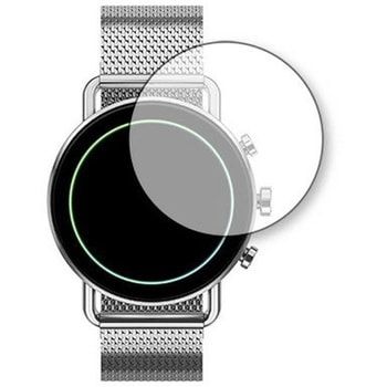 液晶保護フィルム SKAGEN FALSTER GEN 6高硬度9H メディアカバーマーケット