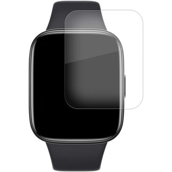 液晶保護フィルム Xiaomi Redmi Watch 3 Active高硬度9H メディアフューチャー