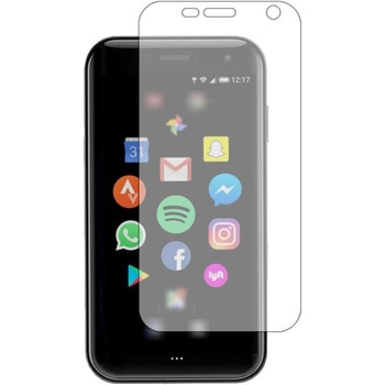 液晶保護フィルム Palm Phone高硬度9H メディアフューチャー