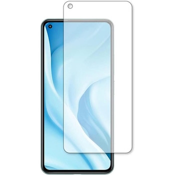 液晶保護フィルム Xiaomi Mi 11 Lite 5G高硬度9H メディアフューチャー