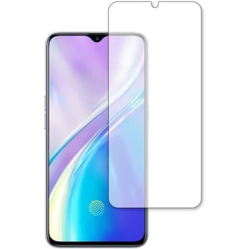 液晶保護フィルム OPPO Realme XT 5G高硬度9H メディアカバーマーケット