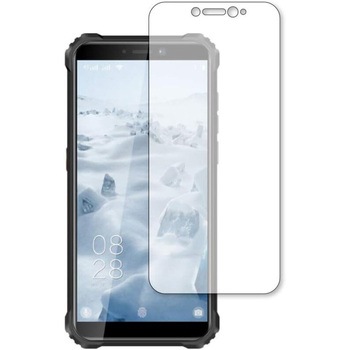 液晶保護フィルム OUKITEL WP5高硬度9H メディアカバーマーケット