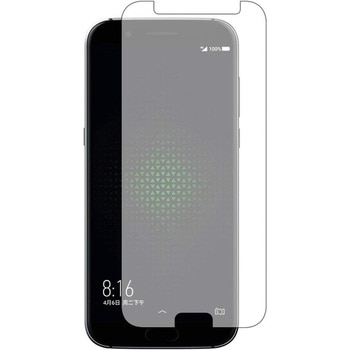 液晶保護フィルム Xiaomi Black Shark高硬度9H メディアカバーマーケット