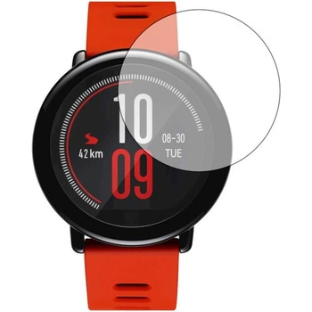 液晶保護フィルム Xiaomi Huami Amazfit Pace高硬度9H メディアフューチャー