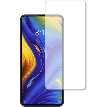液晶保護フィルム Xiaomi Mi Mix 3高硬度9H メディアカバーマーケット