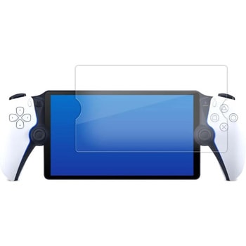 液晶保護フィルム SONY PlayStation Portal リモートプレーヤー ( PS5 用 )高硬度9H メディアフューチャー
