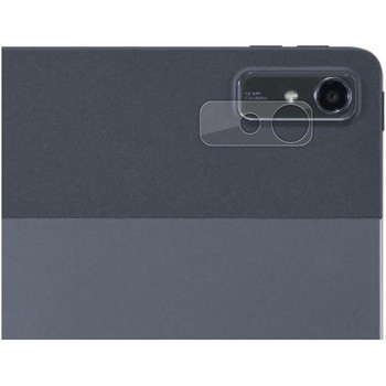 液晶保護フィルム NEC LAVIE Tab T11 T1175 FAS TAB11 202 [ カメラ周辺部用 ]高硬度9H ブルーライトカット メディアフューチャー