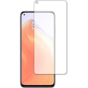 液晶保護フィルム Xiaomi Mi 10T 5G高硬度9H ブルーライトカット メディアフューチャー