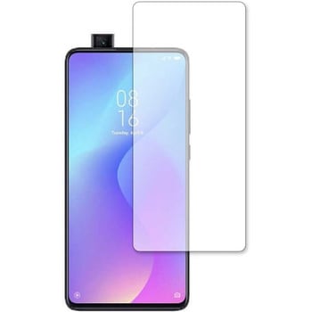 液晶保護フィルム Xiaomi Mi 9T高硬度9H ブルーライトカット メディアカバーマーケット