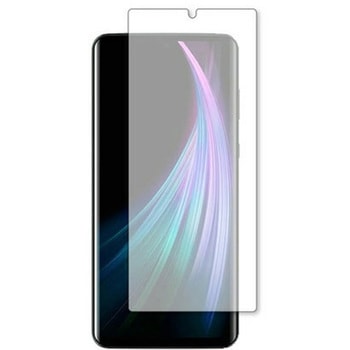 液晶保護フィルム シャープ AQUOS zero2高硬度9H ブルーライトカット メディアフューチャー