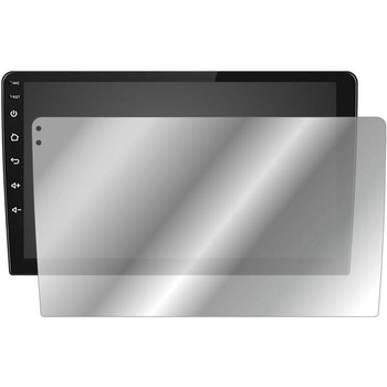 液晶保護フィルム Pirara カーナビ 9 インチ N09C1 / N09C2高硬度9H ブルーライトカット - メディアカバーマーケット