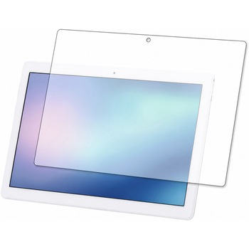 液晶保護フィルム NEC LAVIE Tab E TE710 KAW 対応 高硬度9H ブルーライトカット反射防止 互換品 メディアカバーマーケット