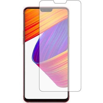 液晶保護フィルム OPPO R15 Neo高硬度9H ブルーライトカット メディアカバーマーケット