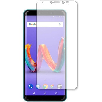 液晶保護フィルム Wiko Tommy3 Plus高硬度9H ブルーライトカット メディアカバーマーケット