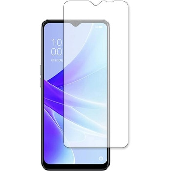 液晶保護フィルム OPPO A77指紋防止 メディアカバーマーケット