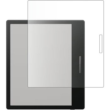液晶保護フィルム Onyx BOOX Go Color 7 ( 7インチ )指紋防止 メディアフューチャー