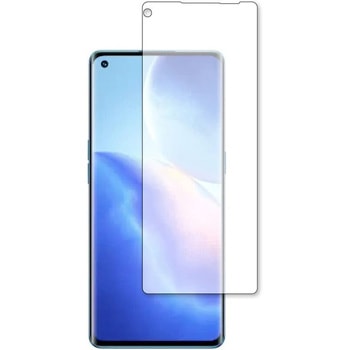 液晶保護フィルム OPPO Reno5 Pro 5G反射防止 メディアフューチャー