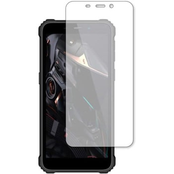液晶保護フィルム OUKITEL WP20反射防止 メディアフューチャー