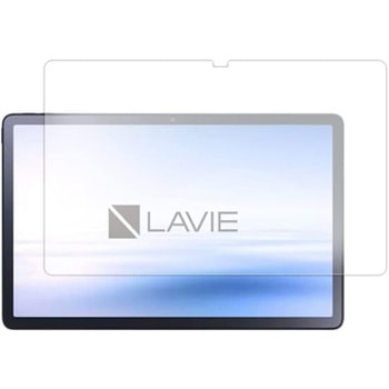液晶保護フィルム NEC LAVIE Tab T11 T1195 FAS TAB11 Q01 ( 2023 年 2 月発売モデル ) [ 液晶用 ]反射防止 メディアフューチャー