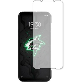 液晶保護フィルム Xiaomi Black Shark 3 Proブルーライトカット(反射防止) メディアフューチャー