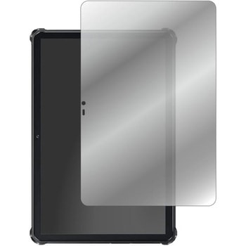 液晶保護フィルム OUKITEL RT7 TITAN 5Gブルーライトカット(反射防止) メディアフューチャー