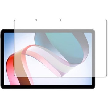 液晶保護フィルム Xiaomi Redmi Pad [ 画面用 ]ブルーライトカット(反射防止) メディアフューチャー