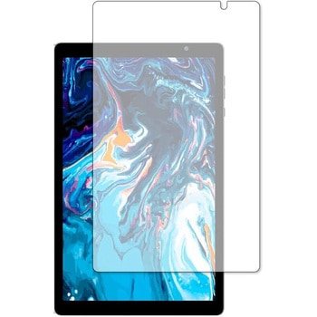 液晶保護フィルム VUCATIMES VucaPad N20ブルーライトカット(反射防止) メディアフューチャー