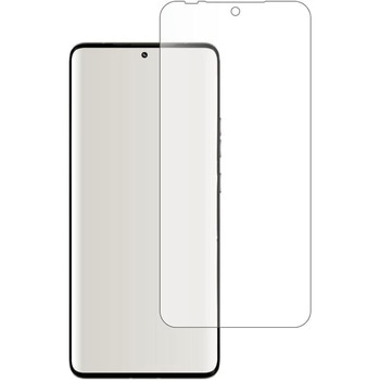 液晶保護フィルム Motorola edge 50 pro / edge 50s pro曲面対応 高光沢 メディアフューチャー