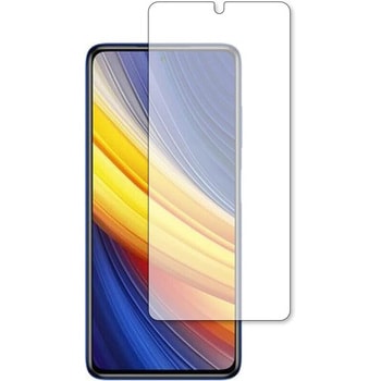 液晶保護フィルム Xiaomi POCO X3 Proのぞき見防止 メディアフューチャー