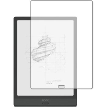 液晶保護フィルム Onyx BOOX Note3上質ペーパー ライクテイスト 紙感覚 メディアフューチャー