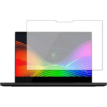液晶保護フィルム Razer Blade Stealth 13 (2020) GTX 4Kモデル上質ペーパー ライクテイスト 紙感覚 メディアカバーマーケット