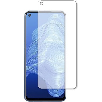 液晶保護フィルム Realme 7 5G RMX2111上質ペーパー ライクテイスト 紙感覚 メディアフューチャー