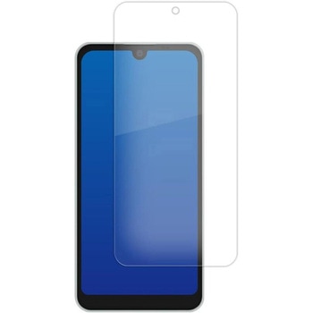 液晶保護フィルム シャープ AQUOS wish3上質ペーパー ライクテイスト 紙感覚 メディアフューチャー