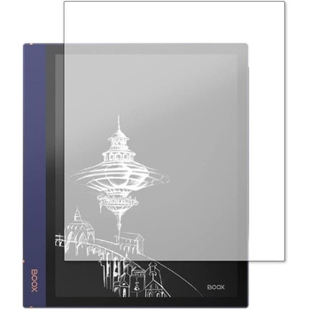 液晶保護フィルム Onyx BOOX Note Air2上質ペーパー ライクテイスト 紙感覚 メディアカバーマーケット