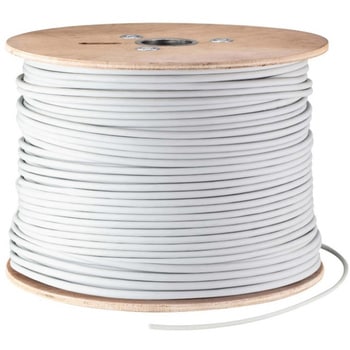 HDBaseT 3.0対応 U/FTP Cat 6aケーブル(300m) ATEN
