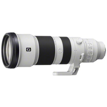 Eマウント交換レンズ FE 400-800mm F6.3-8 G OSS ソニー