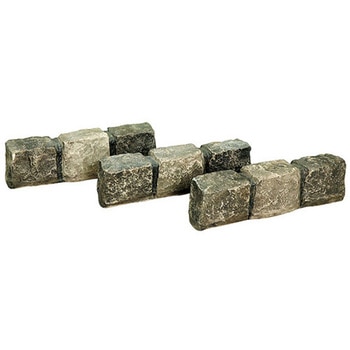 ストーン三連 大和プラスチック