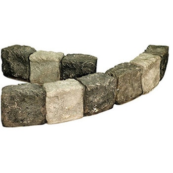 ストーン三連 大和プラスチック