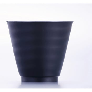 カップ ひねり黒 71-130 cotta