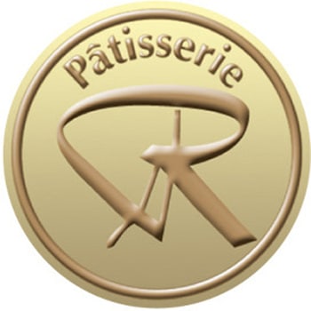 イニシャルピック R - cotta