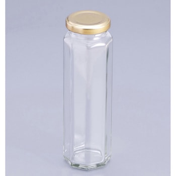 ED180(8角)ST 蓋ゴールド cotta